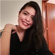 Maestra con experiencia en números y sociales